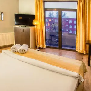 Hotel Eos Hotel